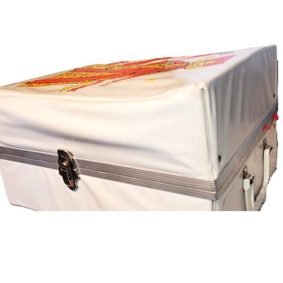 14 Dolls,11" 10" & 8" Vintage Kid Kore Fashion Dolls,Clothes & Fashion Case Lot - Picture 12 of 13